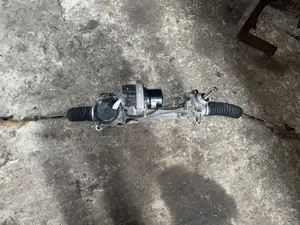 Rack Electric Power Steering Rack Motor 17-19 / Cr-v