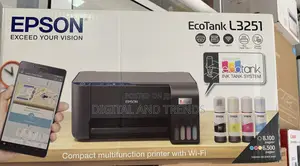 Epson L3251 Printer