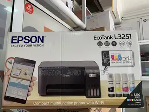 Epson L3251 Printer