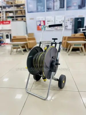 Hose (Trolley Metal)