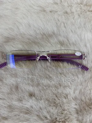 Reading Glasses With Lens(+1.00