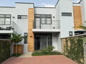 Furnished 2bdrm House in Oyarifa for rent