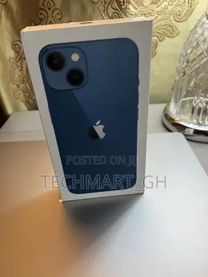 New Apple iPhone 13 128 GB