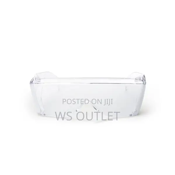Cushield 2125b Safety Goggles