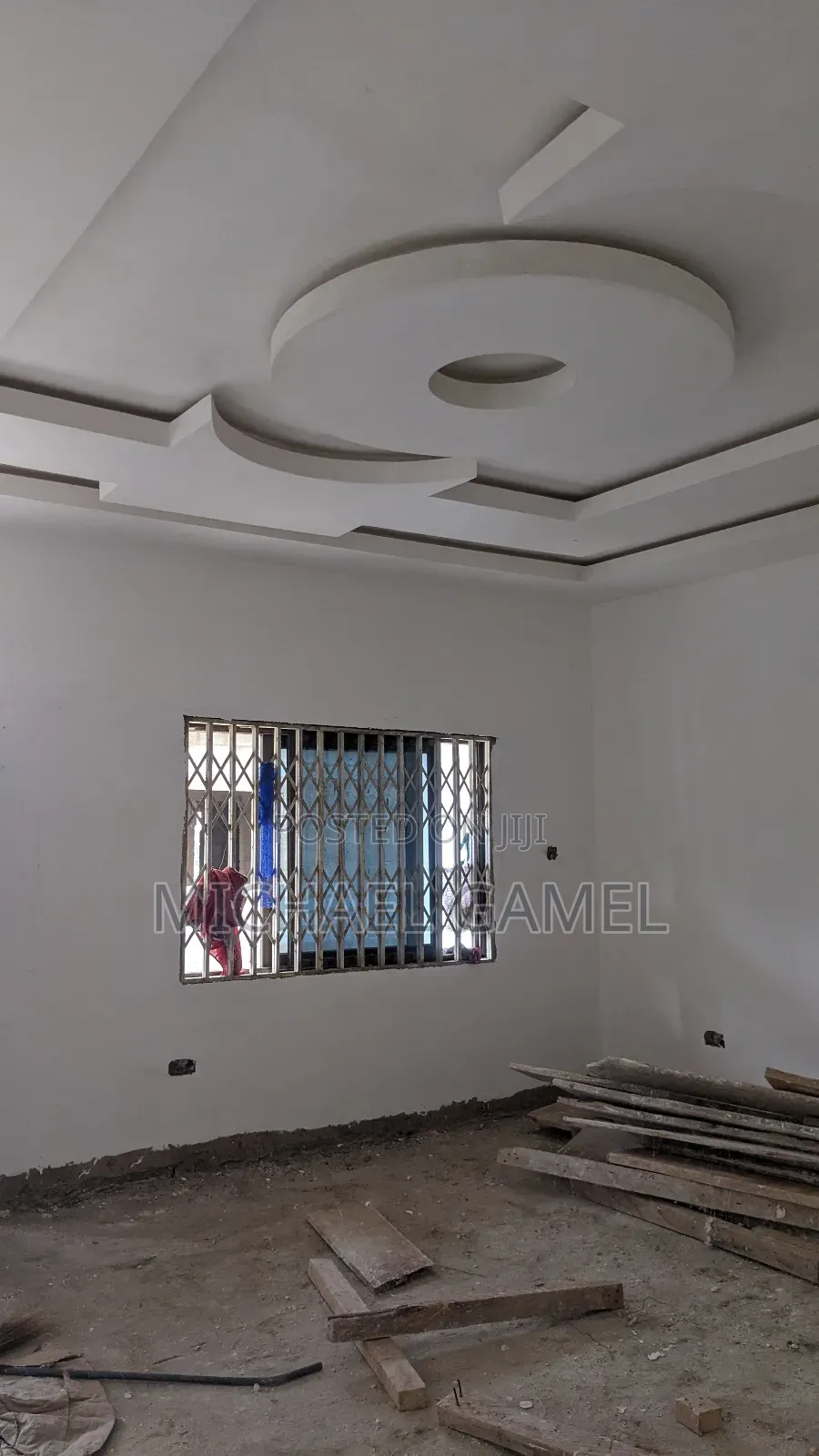 Pop Celling