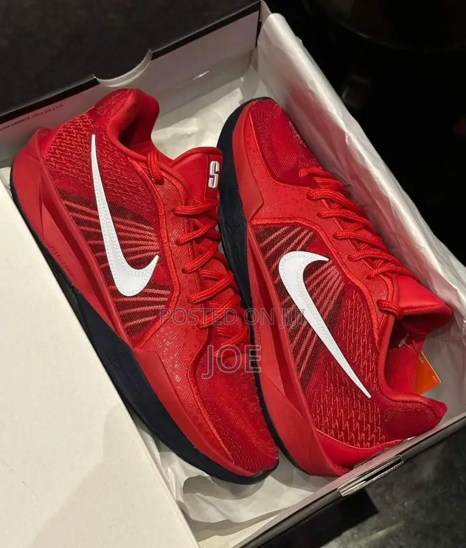 Nike Sabrina 2 Usa