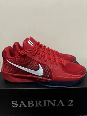 Nike Sabrina 2 Usa
