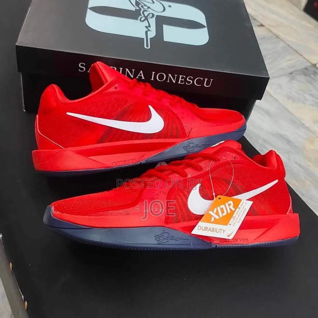 Nike Sabrina 2 Usa