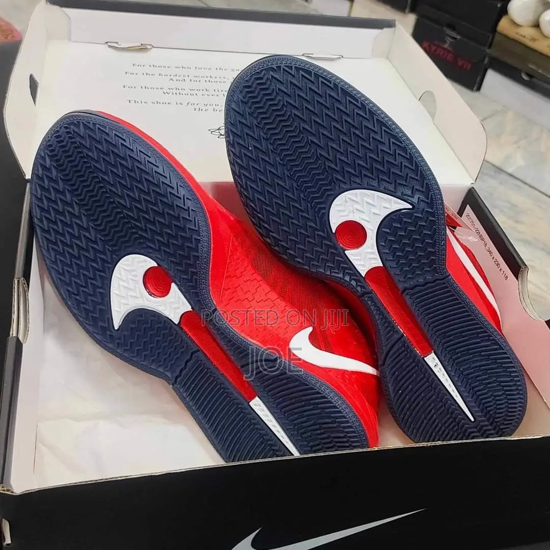 Nike Sabrina 2 Usa