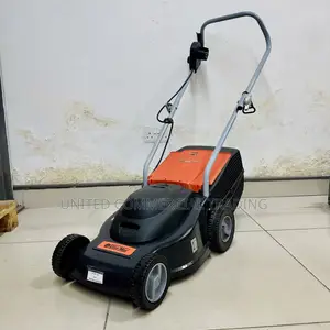 Electric Lawn Mower