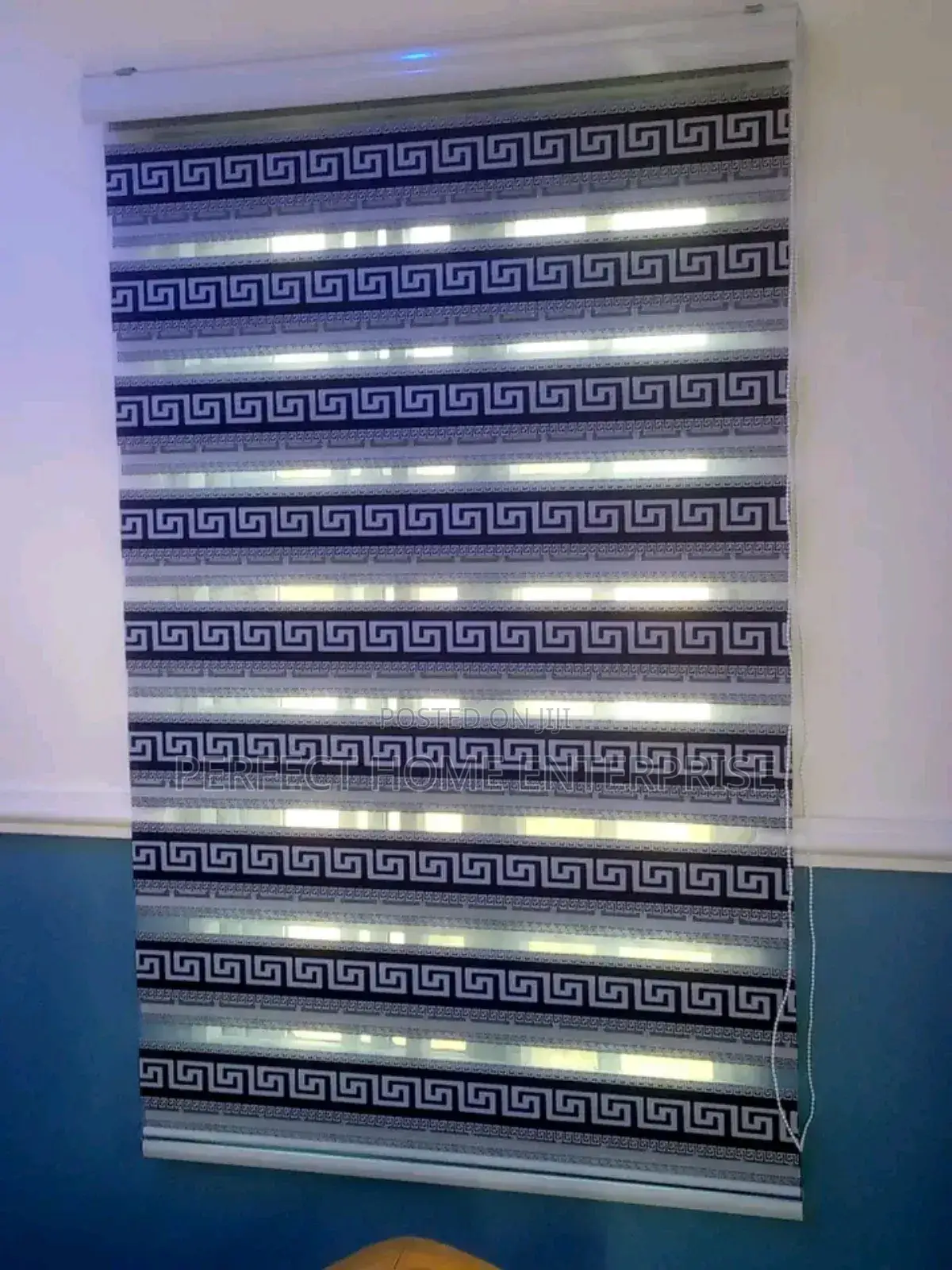 5ft Curtain Blinds