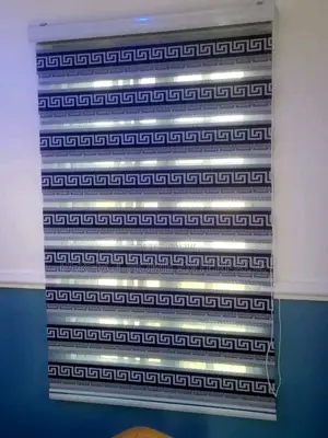 5ft Curtain Blinds