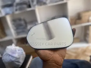 Lexus Rx 350 Mirror Glass Available