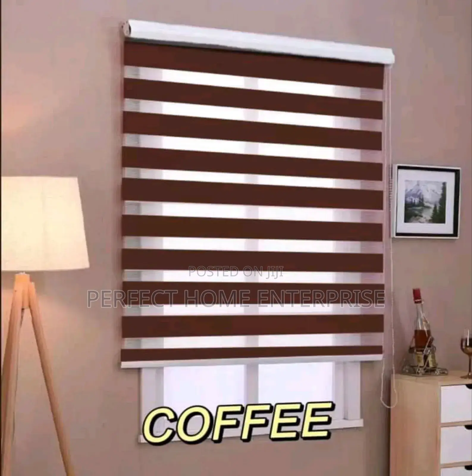 4ft Curtains Bind