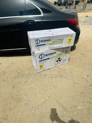 On/of Timer  Split Inverter Sigma 1.5hp