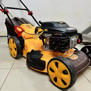 Gasoline Lawn Mower