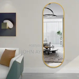 Wall Mirror
