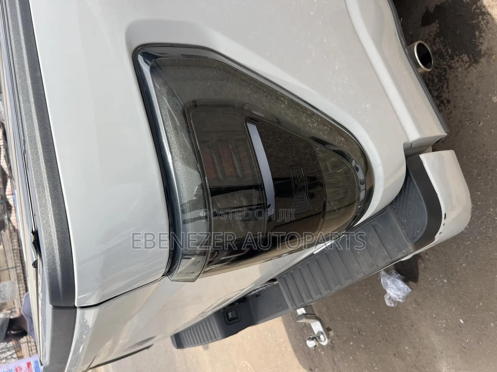 Ford F-150 2021,2022,2023 Led Taillights