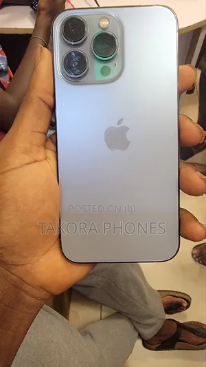 Apple iPhone 13 Pro 128 GB Blue