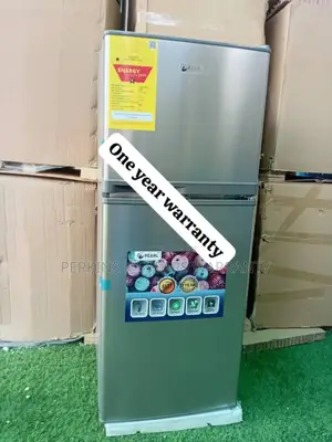 Chill Out Pearl Refrigerator 105liters
