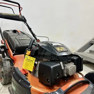 Mower Lawn (Gasoline)