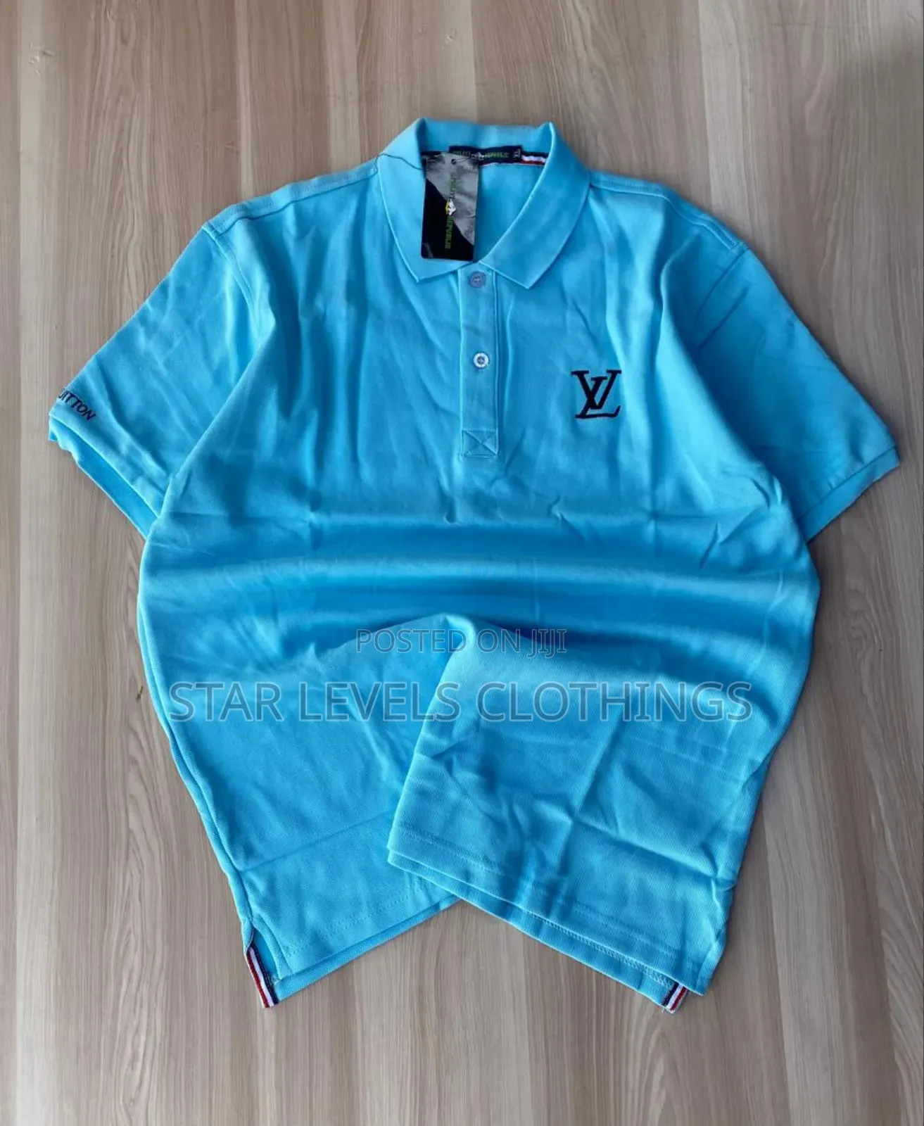 Quality Louis Vuitton Club T Shirts
