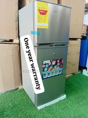 Fresh Fusion Refrigerator Pearl 105liters