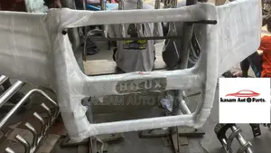 Hulix Fullguard and Universal Fullguard