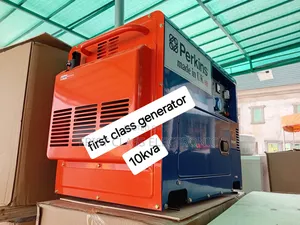 10kva Diesel Power Source
