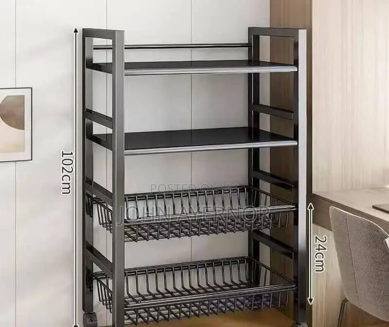 Storage Rack