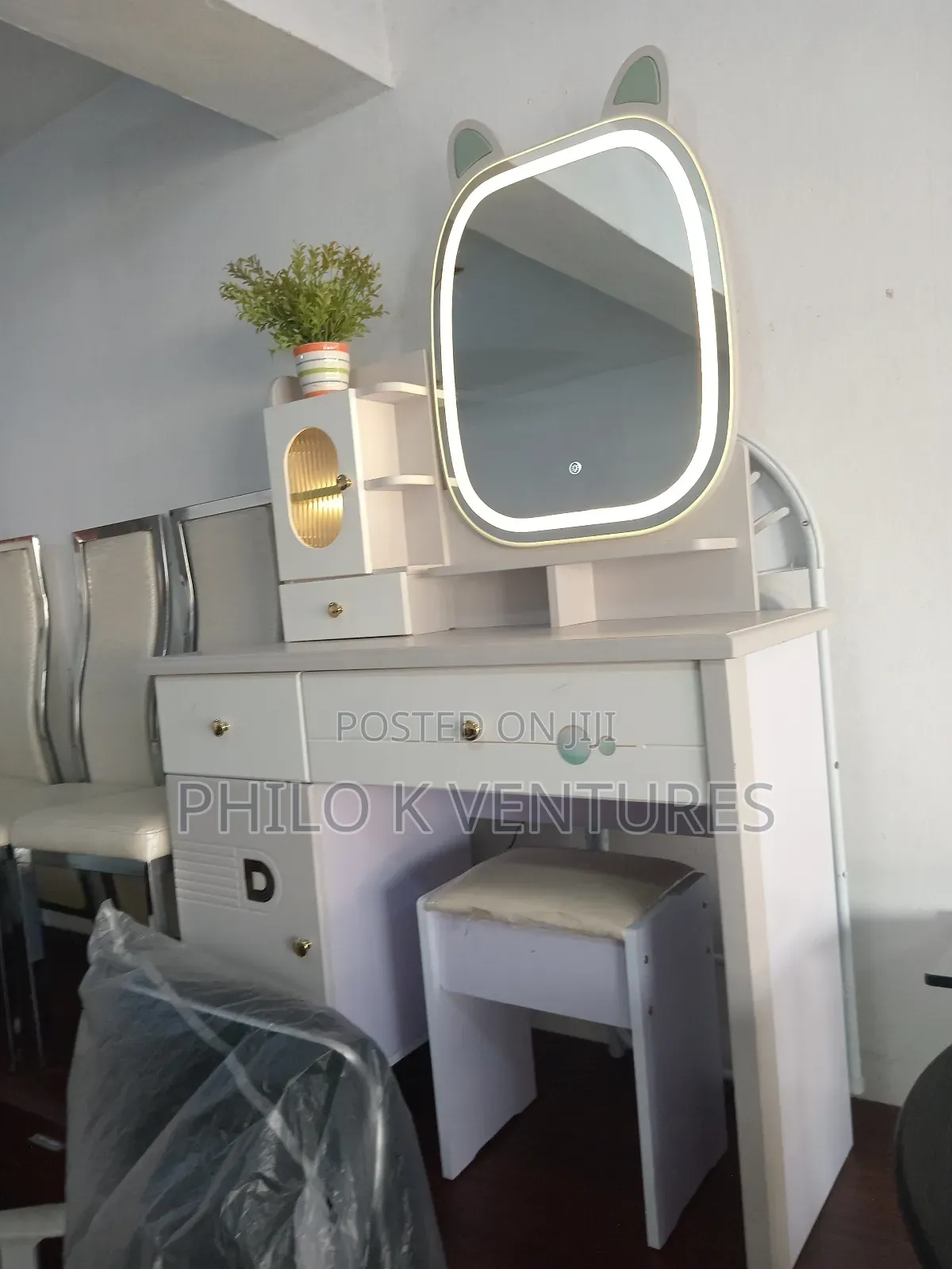Gift for Your Wife (Dressing Mirror)