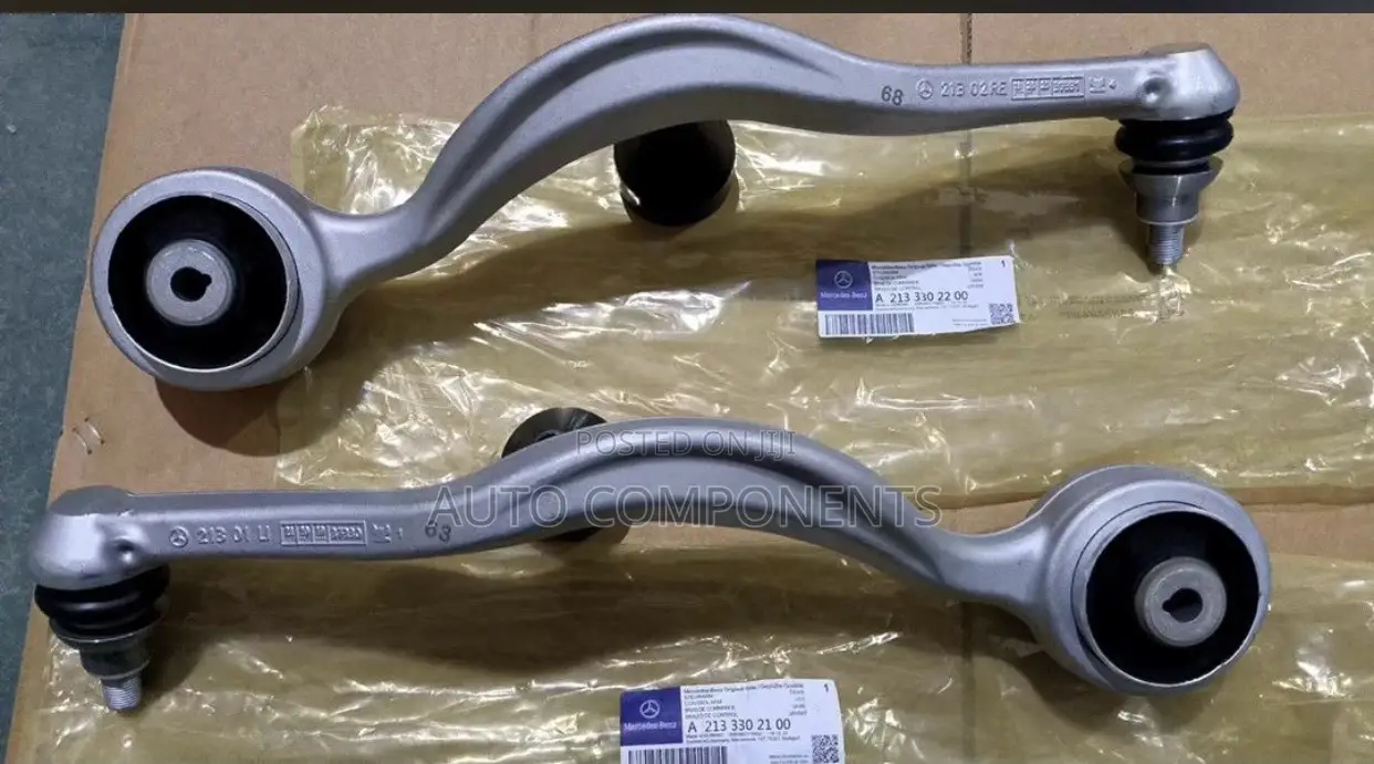Mercedes Benz Lower Arms for E300, E350, W213