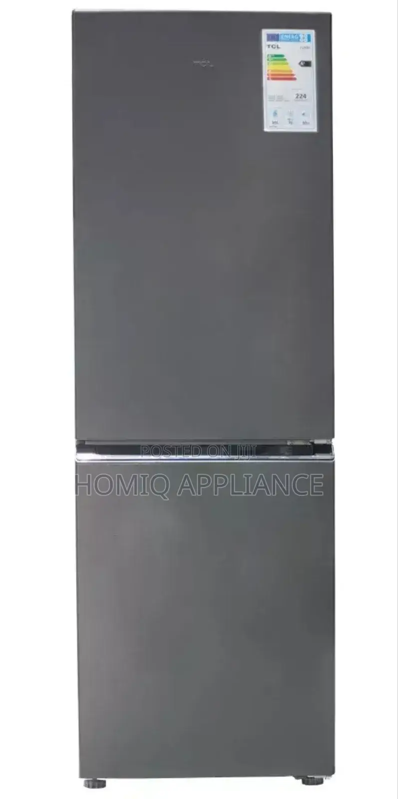 TCL-Bottom-Mount-Fridge-162ltrs-F163bf
