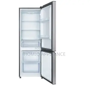 TCL 162litters -Bottom-Mount-Fridge-F163bf