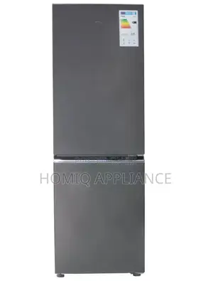 TCL 162litters -Bottom-Mount-Fridge-F163bf