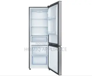 TCL (162litters)Bottom-Mount-Fridge-162ltrs-F163bf