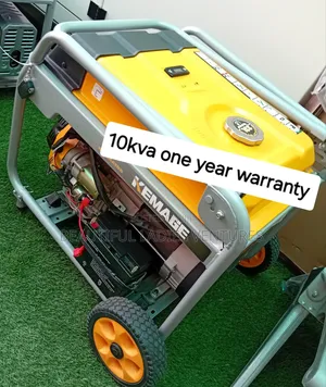 Hhigh Efficiency Generator Best