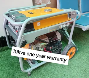 Hhigh Efficiency Generator Best
