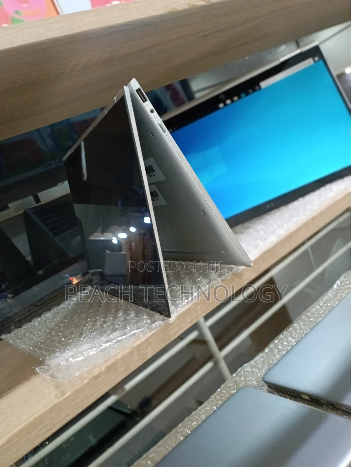 Laptop HP EliteBook 1030 8GB Intel Core I5 SSD 256GB