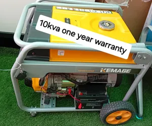 Rreliable and Powerful Generator 10kva