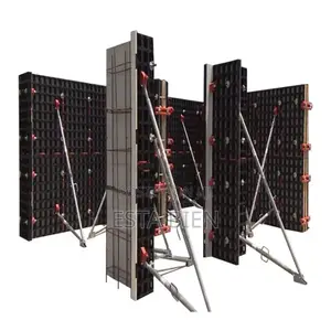 Adjustable Pillar Mould