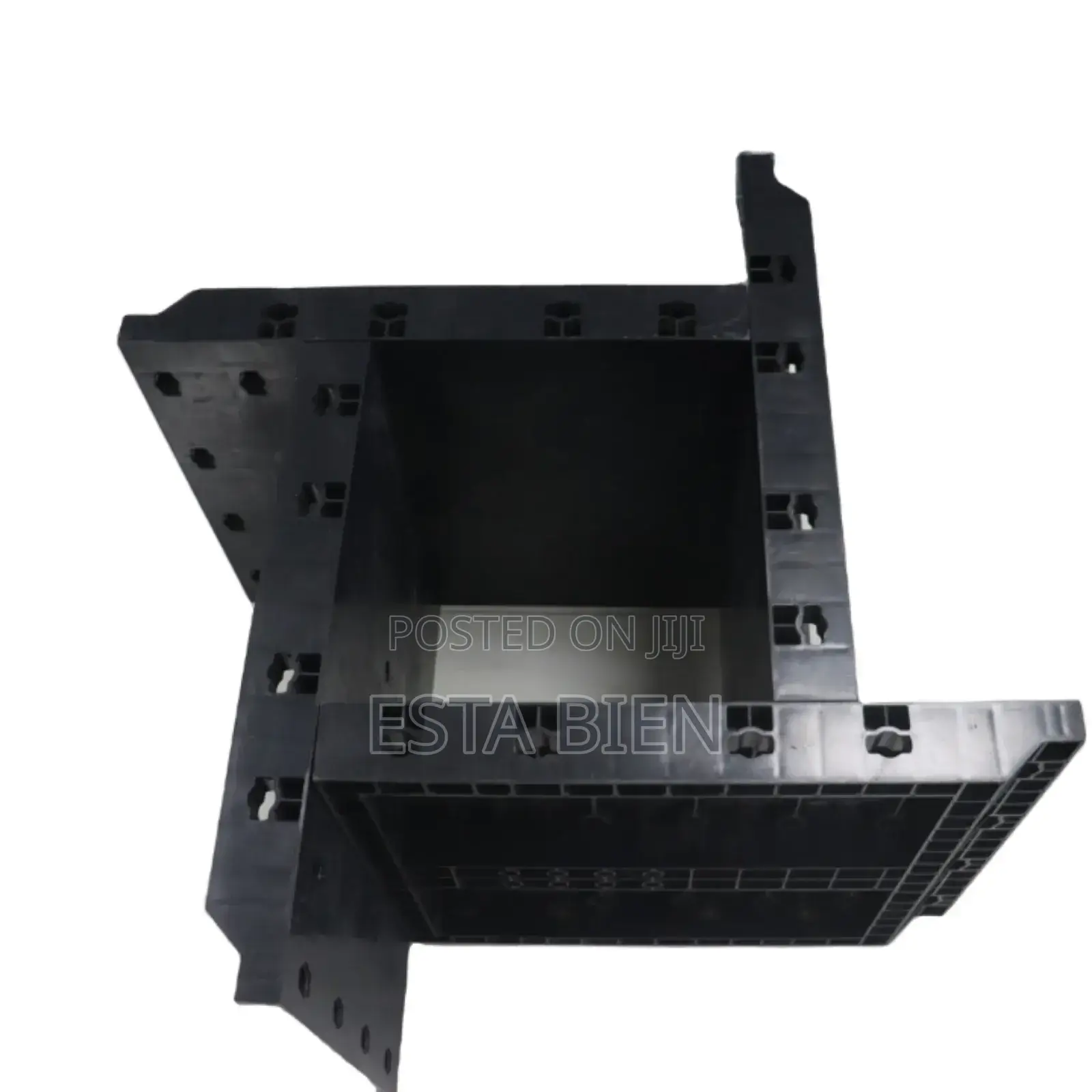 Adjustable Pillar Mould