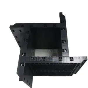 Adjustable Pillar Mould