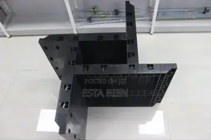 Adjustable Pillar Mould