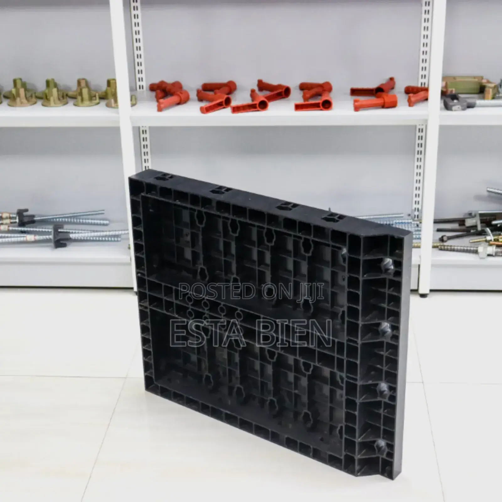 Adjustable Pillar Mould