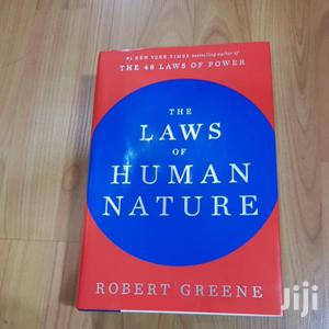 The Laws of Human Nature