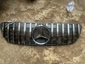 Ml 163 Gt Front Grill Available