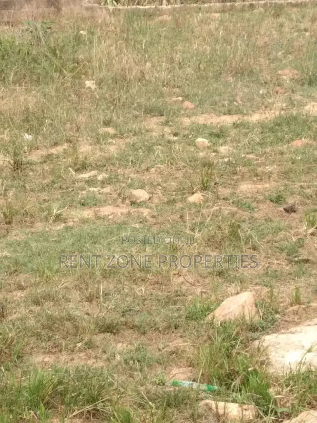 Titled Land for Sale