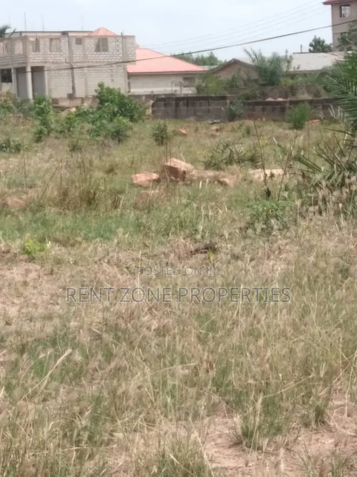 Titled Land for Sale