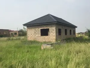 Uncompleted 2chamber and Hall on Quarter Plot at Kotoku